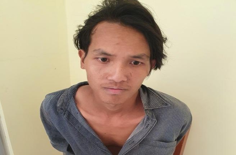 Nhậu không chịu về, bị bạn nhậu đâm chết - 1 Nhậu không chịu về, bị bạn nhậu đâm chết - 1