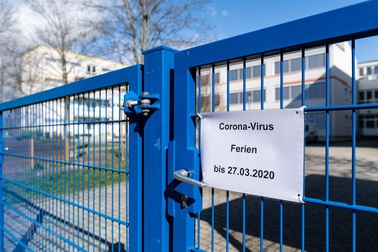 OECD: Dịch Covid-19 sẽ gây tổn thất kỹ năng lao động của giới trẻ