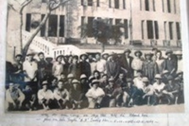 Điện Biên trong trái tim người lính xe thồ hỏa tuyến 