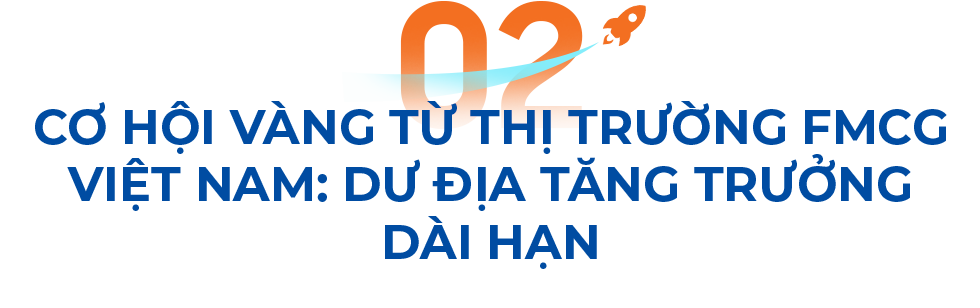 Mô hình phân phối trực tiếp: Bệ phóng của Masan Consumer trong kỷ nguyên tiêu dùng số - 5 Mô hình phân phối trực tiếp: Bệ phóng của Masan Consumer trong kỷ nguyên tiêu dùng số - 5