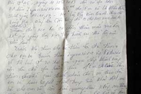 Phanh phui tiếp vụ ăn bớt vắcxin: Tiêm cho trẻ thuốc pha sẵn nghi dồn