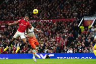 Rashford nói điều đặc biệt sau bàn thắng thứ 100 cho Man Utd