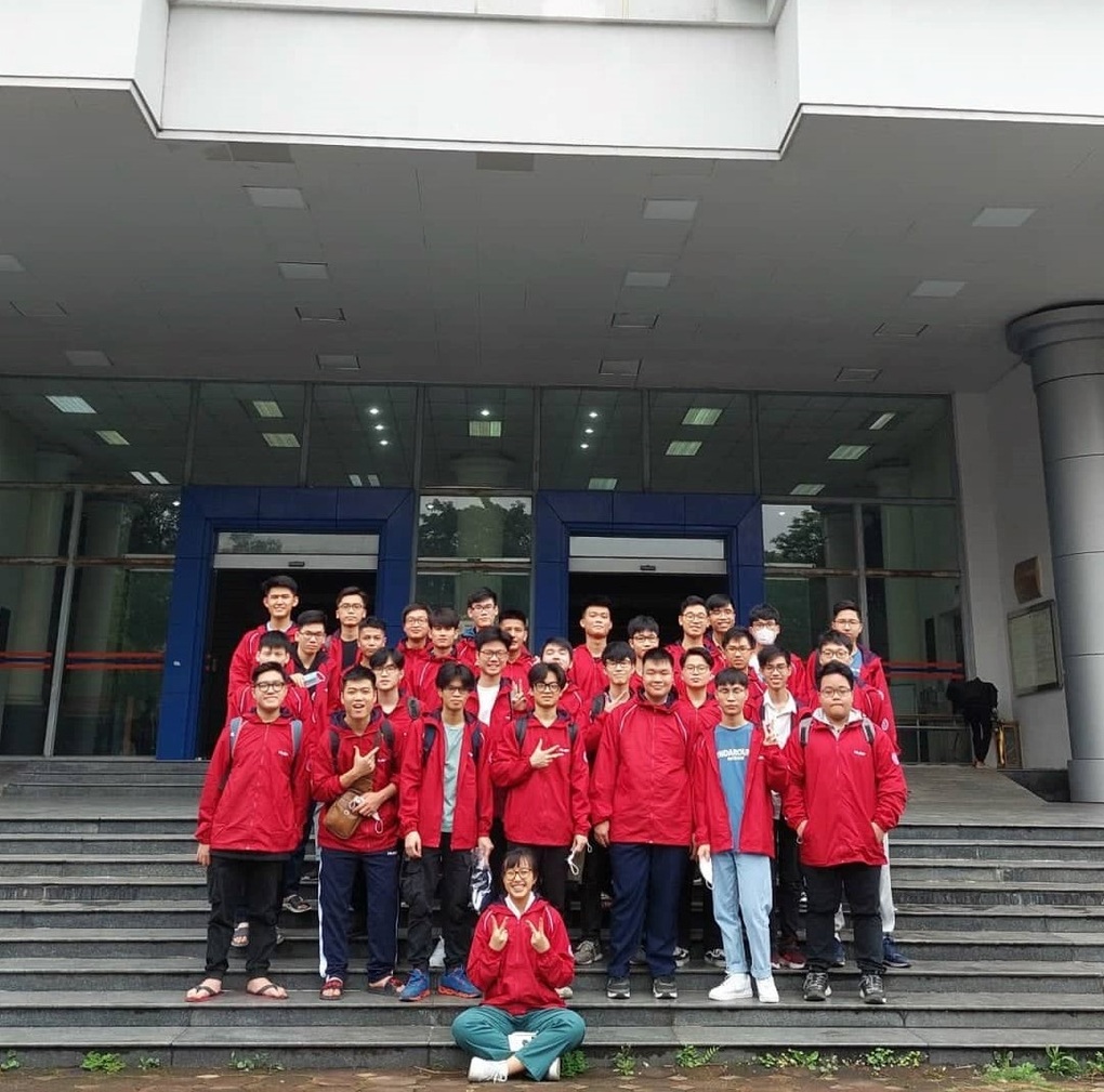 Thành viên khác giới duy nhất của lớp là trải nghiệm như thế nào? - 6 Thành viên khác giới duy nhất của lớp là trải nghiệm như thế nào? - 6