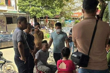 Bắt trùm giang hồ Quân "Idol": Phát hiện dấu hiệu nhiều tội danh