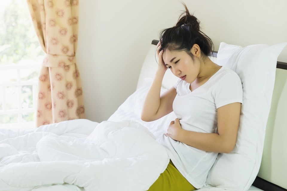 Cô gái 21 tuổi mất vì ung thư do những thói quen phổ biến của giới trẻ - 1 Cô gái 21 tuổi mất vì ung thư do những thói quen phổ biến của giới trẻ - 1