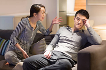 Món quà ngày tình nhân khiến vợ đùng đùng nổi giận