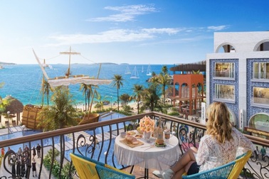 Chính thức ra mắt tiểu khu Europe - Nơi cuộc sống khai hội mỗi ngày