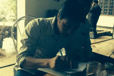 Không có thẻ lao động, khiến người lao động chưa thể về nước