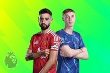 Nhận định Man Utd - Chelsea (23h30, ngày 3/11): Khát vọng bứt phá