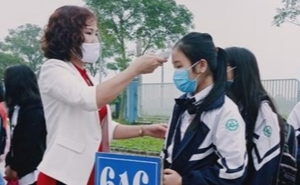 Đề xuất bỏ thi THPT quốc gia: Học sinh khá, giỏi sẽ “tâm tư” - 1 Đề xuất bỏ thi THPT quốc gia: Học sinh khá, giỏi sẽ “tâm tư” - 1