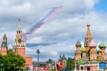 13 nước cử quân nhân tham gia duyệt binh ở Nga