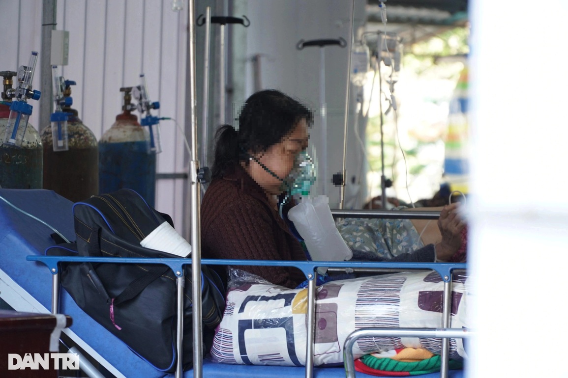 Sáng 23/12, đa số F0 cộng đồng, Hà Nội 3 ngày liên tiếp dẫn đầu ca mắc mới - 3 Sáng 23/12, đa số F0 cộng đồng, Hà Nội 3 ngày liên tiếp dẫn đầu ca mắc mới - 3