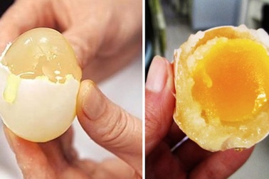 8 loại thực phẩm giả của Trung Quốc gây hoang mang