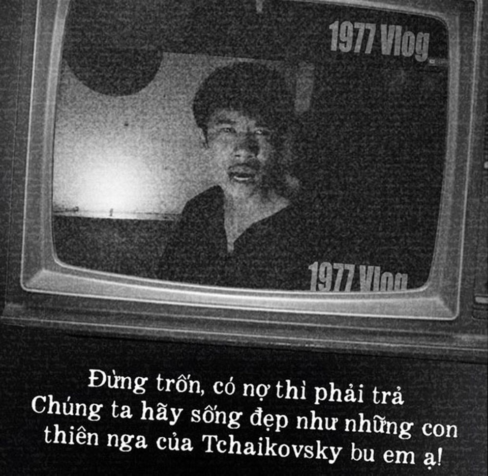 Những câu nói lan tỏa mạnh mẽ nhất năm 2019 của bạn trẻ Việt (P2) - 1 Những câu nói lan tỏa mạnh mẽ nhất năm 2019 của bạn trẻ Việt (P2) - 1