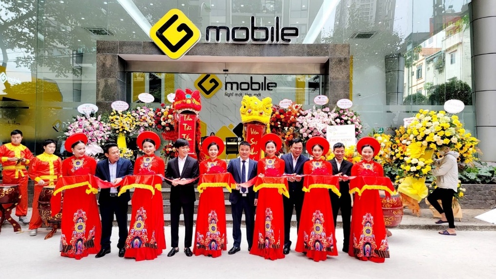 F88 bắt tay với Gmobile nhằm đa dạng dịch vụ - 1 F88 bắt tay với Gmobile nhằm đa dạng dịch vụ - 1