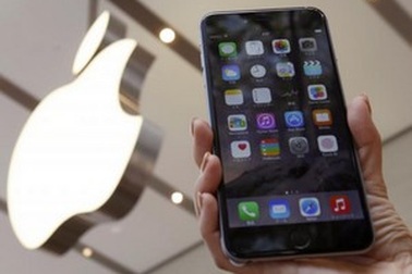 Chính phủ Trung Quốc bị “tố” tấn công dịch vụ iCloud của Apple