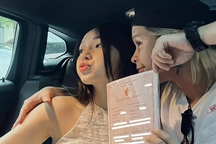 Quán quân "Rap Việt" mùa 2 Seachains thông báo kết hôn