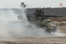 Kế hoạch táo bạo của Nga: Xây dựng đội quân robot chiến đấu khổng lồ