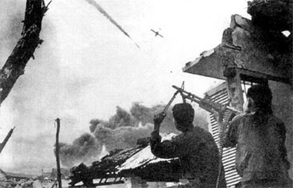 Chuyện ít biết về huyền thoại K3 Tam Đảo với lời thề K3 còn, Thành cổ còn - 6