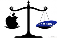 Apple chiến thắng vụ kiện với Samsung, giành lại được 120 triệu USD
