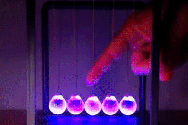 Những món đồ chơi khoa học “ảo diệu” khiến người lớn cũng phải thích mê!