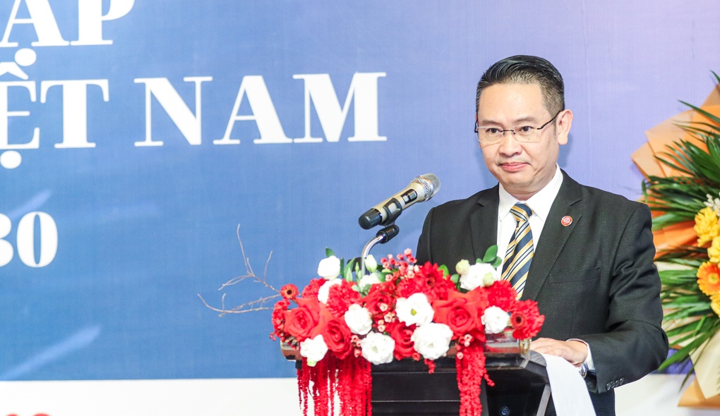 Thành lập Liên đoàn Kendo Việt Nam và mục tiêu vươn tầm thế giới - 1 Thành lập Liên đoàn Kendo Việt Nam và mục tiêu vươn tầm thế giới - 1