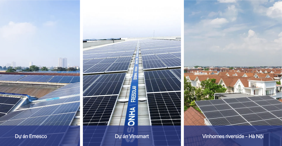 2021 - Đầu tư vào điện mặt trời áp mái: Không ồ ạt, đi vào chất lượng - 5 2021 - Đầu tư vào điện mặt trời áp mái: Không ồ ạt, đi vào chất lượng - 5