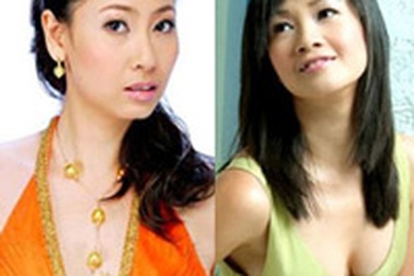 Ca sĩ Hồng Nhung đính hôn