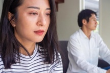 Tôi vừa ly hôn, cô bạn thân đã muốn làm vợ mới của... "chồng tôi"