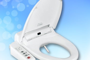 Khách Trung Quốc viết thư xin lỗi sau khi đánh cắp... nắp bồn cầu vệ sinh