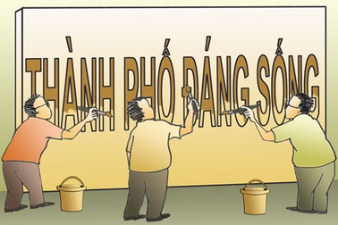 Gửi niềm hi vọng vào tân Bí thư Nguyễn Văn Đọc!