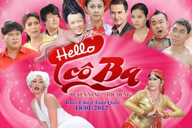 “Chẳng lẽ, điện ảnh Việt Nam chỉ làm phim hài nhảm?”