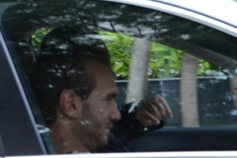 Chia tay chàng trai diệu kỳ Nick Vujicic!