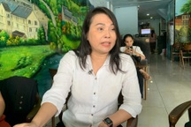 Cô giáo xin tiền mua máy tính nói gì khi mắng phụ huynh "đầu đường xó chợ"?