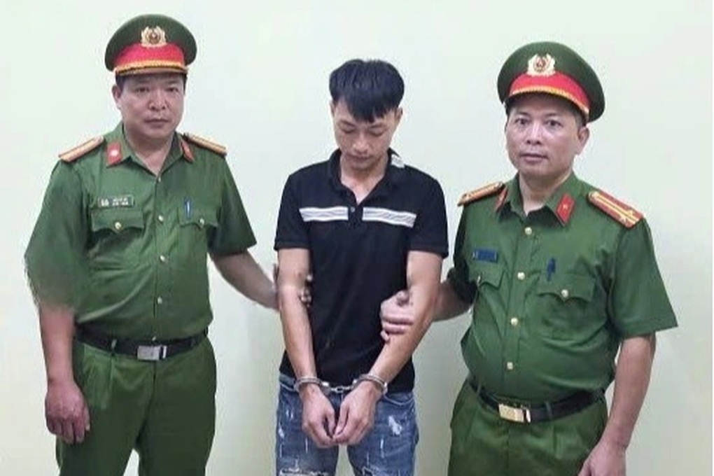 Nam thanh niên ở Ninh Bình mượn xe SH của bạn đi rút tiền rồi mang đi ...