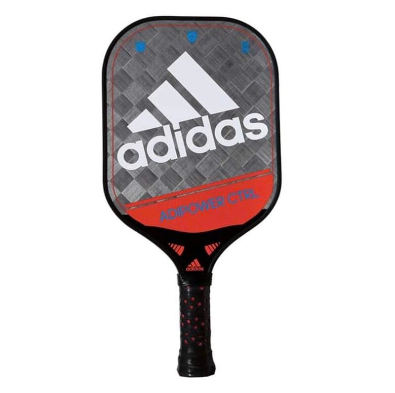 Những món đồ Pickleball Adidas "must have" cho dân sành tập