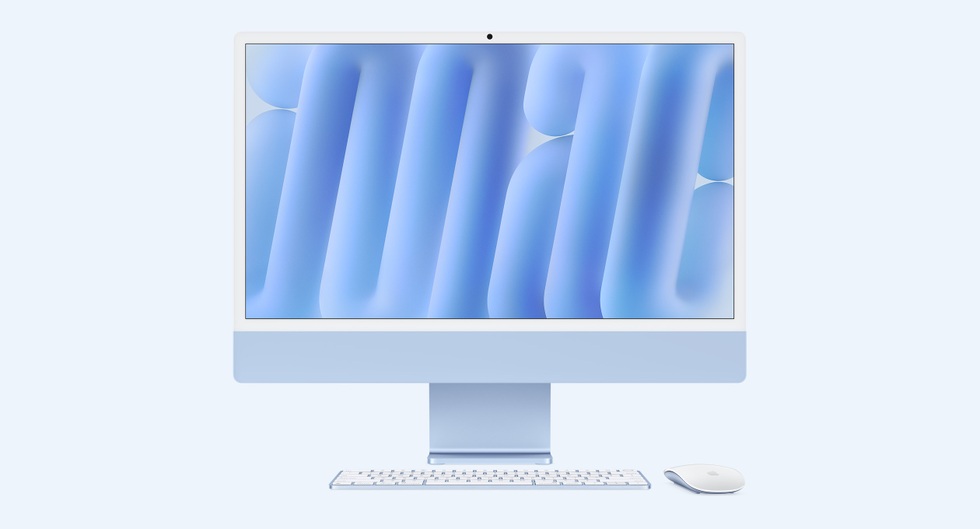Lần đầu dùng máy tính của Apple, nên chọn Mac Mini hay iMac? - 6 Lần đầu dùng máy tính của Apple, nên chọn Mac Mini hay iMac? - 6