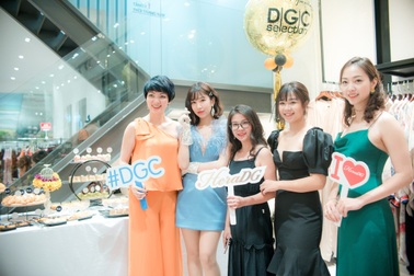 Tổng Công ty Đức Giang ra mắt showroom đầu tiên tại thành phố Đà Nẵng