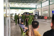 Giám đốc công ty đăng kiểm ở Lạng Sơn hưởng lợi 11 triệu đồng/xe vi phạm