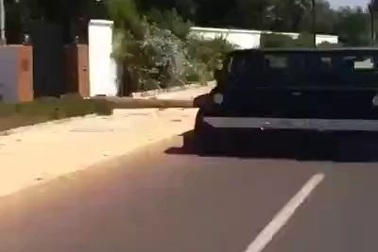 Limousine dành cho người chơi trội