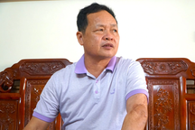 "Hành trình bất tử" của người lính bảo vệ Gạc Ma