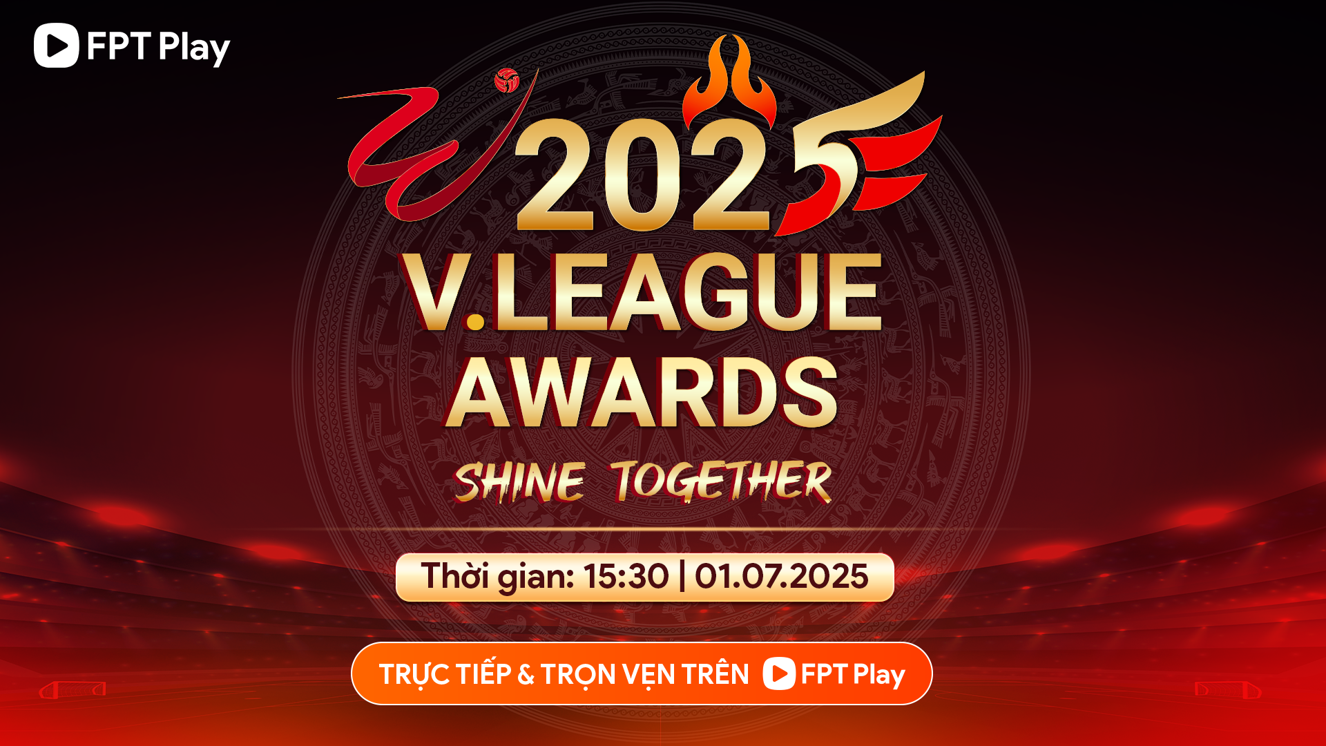 V-League 2024–2025: Mùa giải tôn vinh nỗ lực và đẳng cấp - 9 V-League 2024–2025: Mùa giải tôn vinh nỗ lực và đẳng cấp - 9