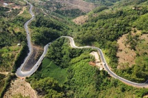 Đề xuất 7.700 tỷ đồng đầu tư quốc lộ cho tỉnh rộng nhất nước sau hợp nhất