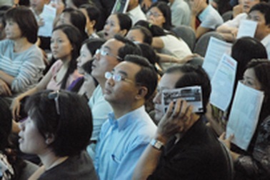 Thận trọng khi giao dịch khớp lệnh liên tục