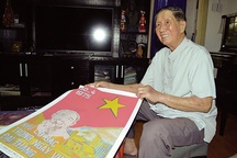 “Như có Bác trong ngày đại thắng” và kỳ tích của nhạc sĩ Phạm Tuyên