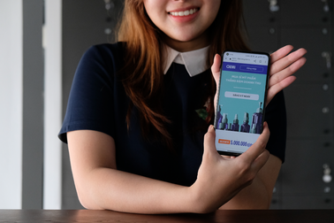 Aemi cung cấp mỹ phẩm sỉ cho các nhãn hàng