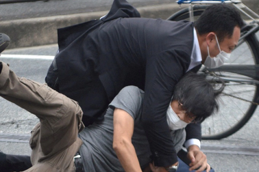 Cảnh sát trưởng Nara nhận trách nhiệm trong vụ Thủ tướng Abe bị ám sát