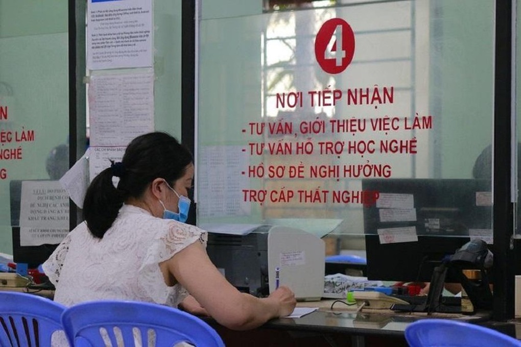 Xây dựng quy định để người lao động buộc phải có bảo hiểm thất nghiệp - 2 Xây dựng quy định để người lao động buộc phải có bảo hiểm thất nghiệp - 2