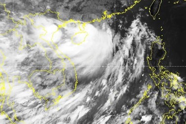 Mưa lớn từ chiều nay, nguy cơ cao có lũ quét và sạt lở đất