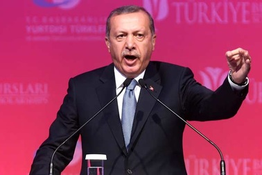 Hà Lan cấm máy bay của Ngoại trưởng Thổ Nhĩ Kỳ hạ cánh